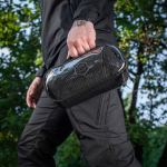 Органайзер утилітарний прозорий M-Tac Elite Medium Gen.II Чорний 6 Органайзер утилітарний прозорий M-Tac Elite Medium Gen.II Чорний 6