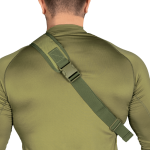 Сумка Gunner Sling 2.0 Олива 4