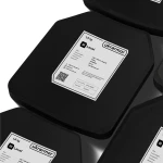 СВМПЭ плиты 3 класс защиты (комплект). Вес 3.2 кг. Размер М (25х30 см.) 5 СВМПЭ плиты 3 класс защиты (комплект). Вес 3.2 кг. Размер М (25х30 см.) 5