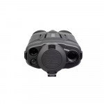 Тепловізійний бінокль AGM® Voyage TB75-640 5-80× (США) з лазерним далекоміром 5