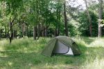 Намет Tramp Solo UTRT-001-olive, олива 8