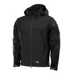Куртка M-Tac Soft Shell, Чорний