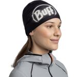 Шапка Buff Ecostretch Beaney, Nedre Graphite 4 Шапка Buff Ecostretch Beaney, Nedre Graphite 4