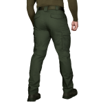 Брюки Patrol Rip-Stop Teflon НГУ Олива 3