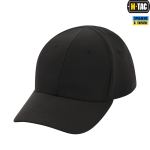 Бейсболка M-Tac Flex Lightweight Чорний 4 Бейсболка M-Tac Flex Lightweight Чорний 4