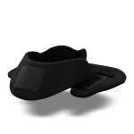 Балістичний захист шиї Gen 1 (та верхньої частини спини) 2-го класу. Чорний 9 Балістичний захист шиї Gen 1 (та верхньої частини спини) 2-го класу. Чорний 9