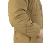 Куртка зимняя полевая "ARMY" Coyote Brown 6 Куртка зимняя полевая "ARMY" Coyote Brown 6