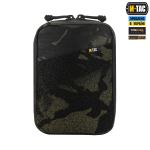 Органайзер M-Tac EDC Pocket Elite, Мультикам Чорний 2 Органайзер M-Tac EDC Pocket Elite, Мультикам Чорний 2
