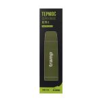 Термос Tramp Basic 0,75 л UTRC-104, олива 8