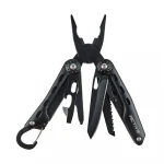 Мультитул Active Ranger Tool. Колір – чорний, алюмінієве руків'я. 2 Мультитул Active Ranger Tool. Колір – чорний, алюмінієве руків'я. 2