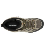 Ботинки тактические Merrell Moab 3 Mid Gore-Tex®. Pecan 3 Ботинки тактические Merrell Moab 3 Mid Gore-Tex®. Pecan 3
