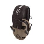 Активные защитные наушники Walker's Razor Slim Electronic Muffs (FDE) 7