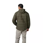 Куртка демісезонна 5.11 Tactical® "Explore Primaloft® Jacket" RANGER GREEN 2