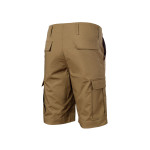 Шорти тактичні Echo Cargo Shorts Rip-Stop PolyCotton. Койот 4