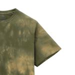 Футболка M-Tac Washed Cotton Hard Олива, olive 3 Футболка M-Tac Washed Cotton Hard Олива, olive 3