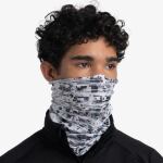 Шарф-труба Buff Original Ecostretch, Urva White 5 Шарф-труба Buff Original Ecostretch, Urva White 5