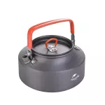 Чайник алюмінієвий Naturehike NH17C020-H 1,45 л. Сірий 2