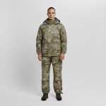 Штани мембранні Level 6 ARK Hardshell (ECWCS). Мультикам 2 Штани мембранні Level 6 ARK Hardshell (ECWCS). Мультикам 2