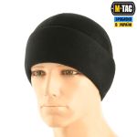 Шапка M-Tac Watch Cap Premium Slimtex Чорна