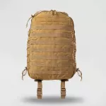 Тактичний рюкзак на 10л. Cordura 1000D. Койот 5 Тактичний рюкзак на 10л. Cordura 1000D. Койот 5