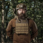 Бронежилет 3-го класса M.V.P. Вес 3.6 кг. Полиэтиленовые плиты, 1.38 кг. Койот 10 Бронежилет 3-го класса M.V.P. Вес 3.6 кг. Полиэтиленовые плиты, 1.38 кг. Койот 10