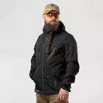Куртка Hardshell Combatant SHIFT PRO. Чорний 4 Куртка Hardshell Combatant SHIFT PRO. Чорний 4