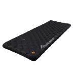 Надувной коврик Sea to Summit Ether Light XT Extreme Mat Rectangular Regular Wide – Черный 2