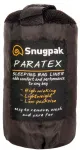 Вкладиш в спальний мішок Snugpak Paratex Liner, Black 3 Вкладиш в спальний мішок Snugpak Paratex Liner, Black 3