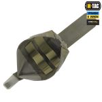 Підсумок медичний M-Tac вертикальний Small Elite, Ranger Green 5 Підсумок медичний M-Tac вертикальний Small Elite, Ranger Green 5
