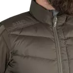 Жилет утеплённый "5.11 Tactical® Acadia Down Vest" RANGER GREEN 6