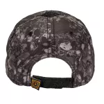 Кепка тактична камуфляжна "5.11 Tactical GEO7 Flag Bearer" Night 2 Кепка тактична камуфляжна "5.11 Tactical GEO7 Flag Bearer" Night 2