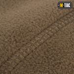 Шапка M-Tac Watch Cap Elite фліс (270г/м2) with Slimtex Dark Олива 5