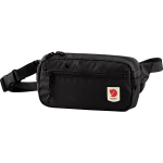 Сумка на пояс Fjällräven High Coast Hip Pack, Black
