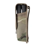 Подсумок двойной закрытый для магазина AK/AR. Cordura 1000. Molle. Мультикам 3 Подсумок двойной закрытый для магазина AK/AR. Cordura 1000. Molle. Мультикам 3