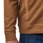 Реглан з капюшоном 5.11 Tactical "Plummet Jacket" Battle Brown 5 Реглан з капюшоном 5.11 Tactical "Plummet Jacket" Battle Brown 5