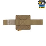 Wstawki do plecaka M-Tac (3 szt) Coyote 3 Wstawki do plecaka M-Tac (3 szt) Coyote 3