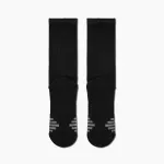 Шкарпетки тактичні "5.11 Tactical® Duty Ready Plus Crew Socks" Black 4 Шкарпетки тактичні "5.11 Tactical® Duty Ready Plus Crew Socks" Black 4