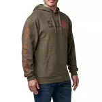 Худі 5.11 Tactical "Scope Hoodie" RANGER GREEN