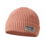 Шапка-бини R3ICH Valhalla ticket. One size. Розовый 2 Шапка-бини R3ICH Valhalla ticket. One size. Розовый 2