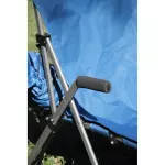 Кресло раскладное Pinguin Guide Chair – Зелене 4 Кресло раскладное Pinguin Guide Chair – Зелене 4