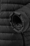 Чоловічий легкий пуховик Rab Microlight Alpine Jacket, Graphene 9