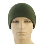 Шапка флісова M-Tac Watch Cap Elite (320г/м2) Slimtex Army Олива 2 Шапка флісова M-Tac Watch Cap Elite (320г/м2) Slimtex Army Олива 2