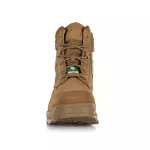 Черевики тактичні "5.11 Tactical® A.T.A.C.® 2.0 6" Shield Boots" US Dark Coyote 4 Черевики тактичні "5.11 Tactical® A.T.A.C.® 2.0 6" Shield Boots" US Dark Coyote 4