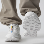 Кросівки трекінгові Salomon Xt-6 | White / White 2