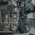 Ніж SOG SEAL FX, Black 10 Ніж SOG SEAL FX, Black 10
