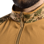 Боевая рубашка Raid Rip-Stop/Sorona Camotec. Хищник 8