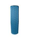Килимок надувний Pinguin Trion R4, 185х52х9 см, Blue