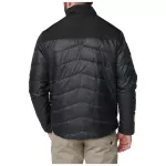 Куртка утеплена "5.11 Peninsula Insulator Packable Jacket" Black 2 Куртка утеплена "5.11 Peninsula Insulator Packable Jacket" Black 2