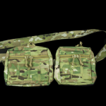 Підсумок утилітарний Malva, S. Cordura 500D. Мультикам 4