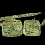 Підсумок утилітарний Malva, S. Cordura 500D. Мультикам 4 Підсумок утилітарний Malva, S. Cordura 500D. Мультикам 4